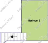 Villa Floor Plan 2