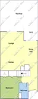 Town home Floor Plan 1