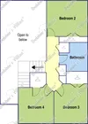 Villa Floor Plan 2