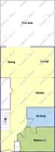 Town home Floor Plan 1