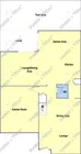 Villa Floor Plan 1