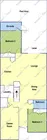 Villa Floor Plan 1