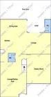 Villa Floor Plan 1