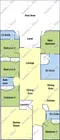 Villa Floor Plan 1