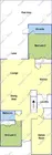 Villa Floor Plan 1
