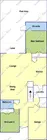 Villa Floor Plan 1
