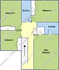 Villa Floor Plan 2