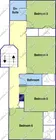 Villa Floor Plan 2