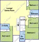 Villa Floor Plan 2