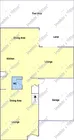 Villa Floor Plan 1
