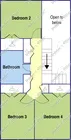 Villa Floor Plan 2