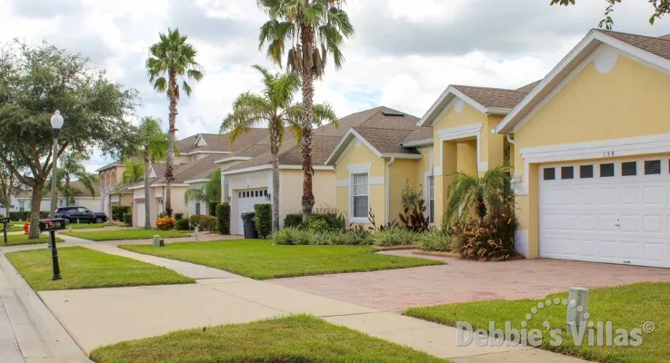 Highlands Reserve FAQs | Orlando Villa Guide & Travel Tips