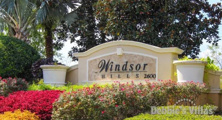 Windsor Hills Resort FAQs