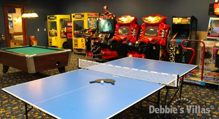 Paradise Palms Resort FAQs 