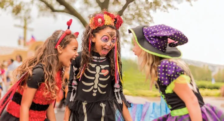 When Is the Best Time of Year to Visit Orlando?