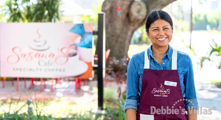 Kissimmee’s Latin Food Festival