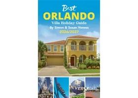 Best Orlando Villa Holiday Guide 2026/2027