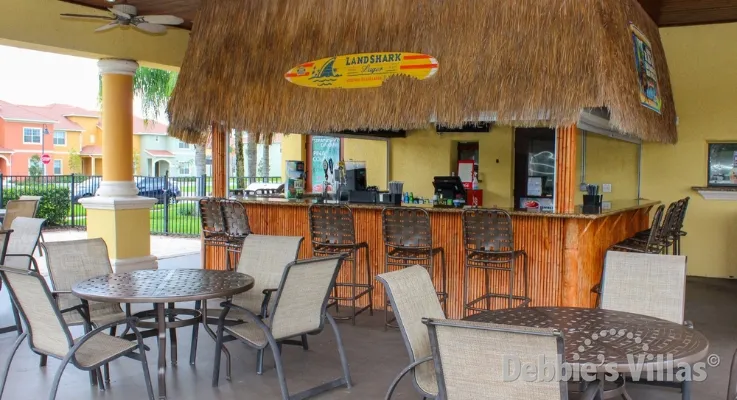 Paradise Palms Resort FAQs