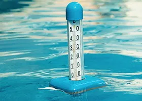 Pool heating
