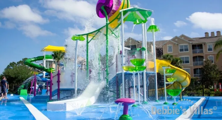 Windsor Hills Resort FAQs