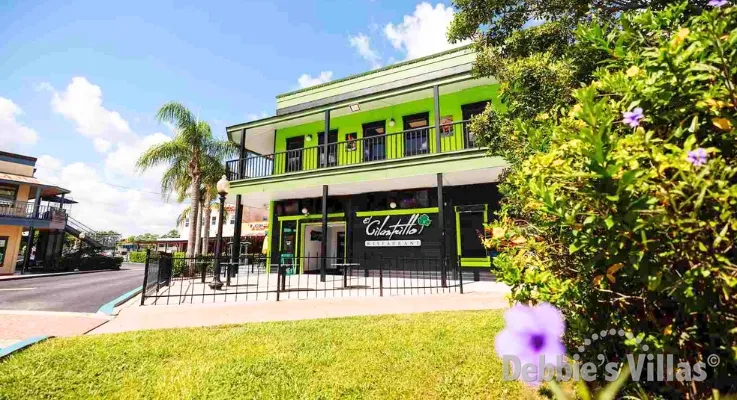Kissimmee’s Latin Food Festival