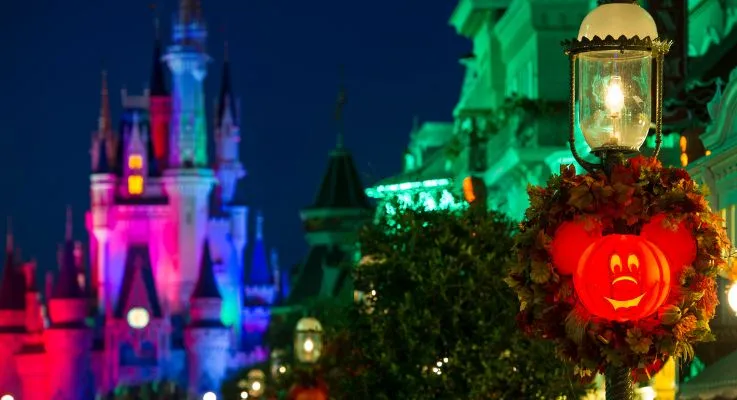 When Is the Best Time of Year to Visit Orlando?