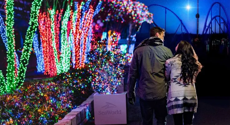 When Is the Best Time of Year to Visit Orlando?