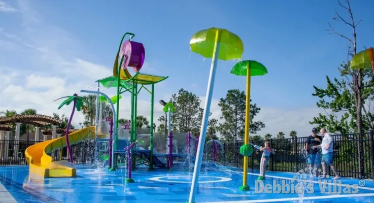 Windsor Hills Resort FAQs