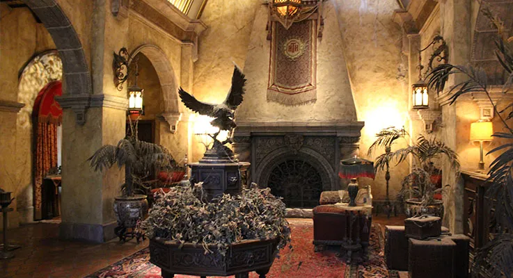 The Best Spooky Rides at Orlando’s Theme Parks