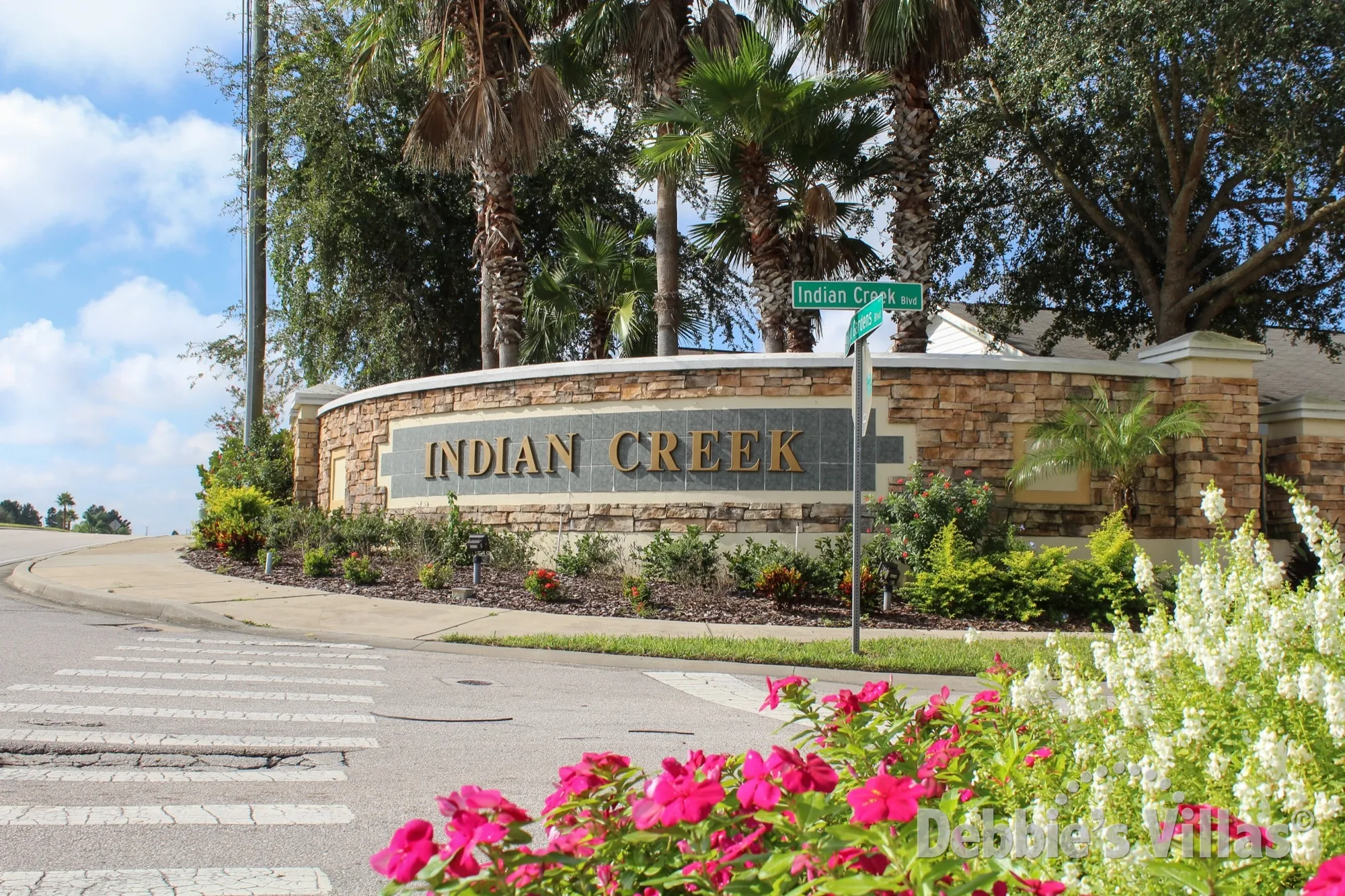 Range of privately owned Kissimmee villas to rent close to Disney World