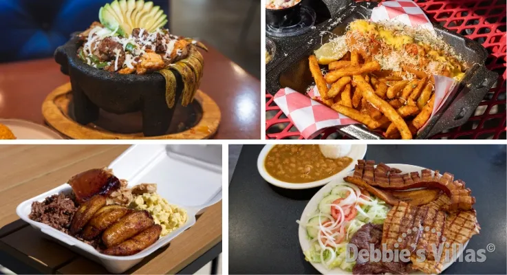 Kissimmee’s Latin Food Festival