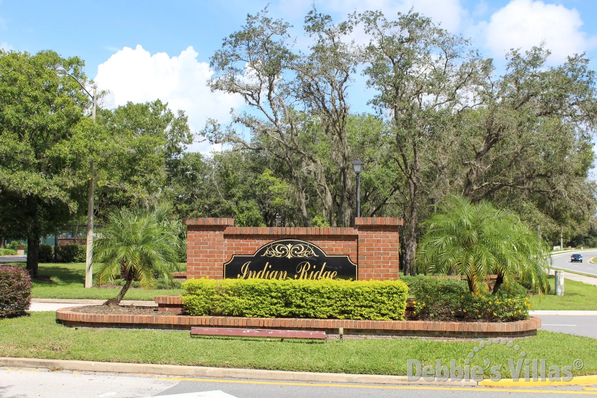 Range of Orlando villas close to Disney