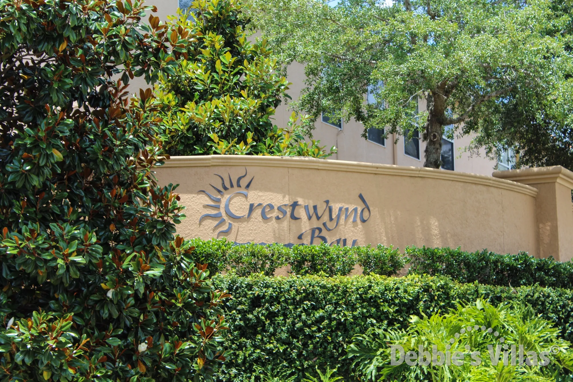 Range of Orlando villas close to Disney