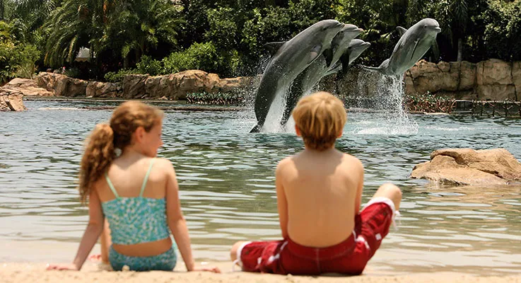 7 things in Orlando the kids will love