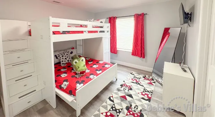 Orlando Villa