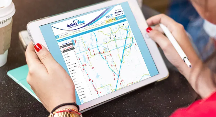 Villa Communities in Orlando