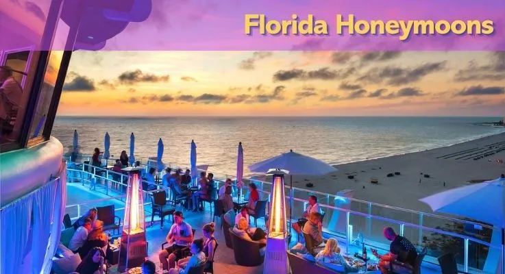 Honeymooning in Orlando