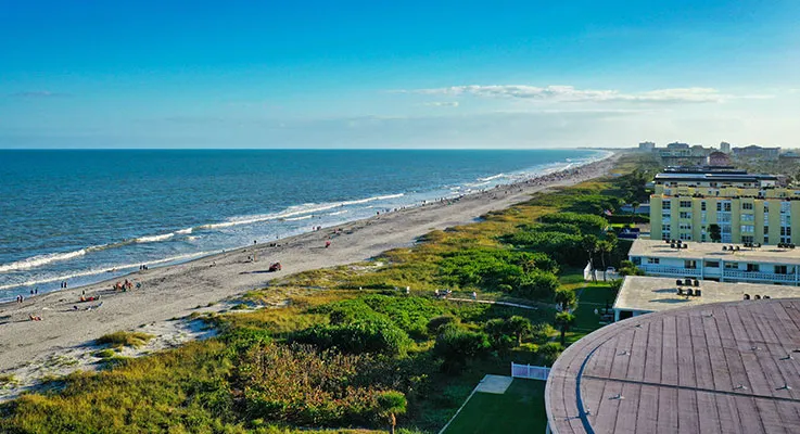 Our Guide to Cocoa Beach