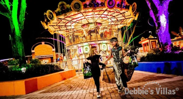 Brick or Treat Orlando