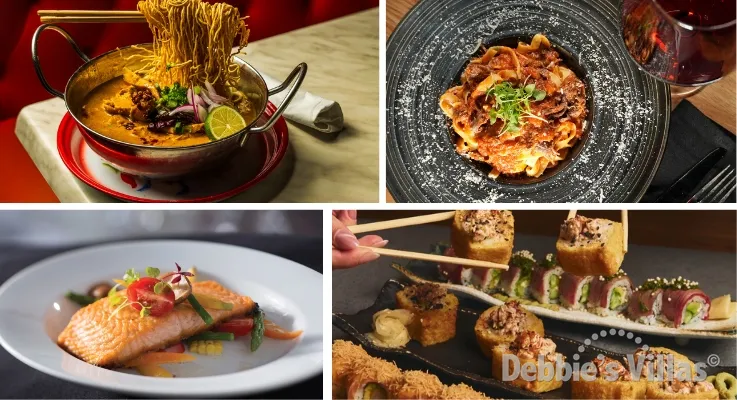 Magical Dining orlando Florida