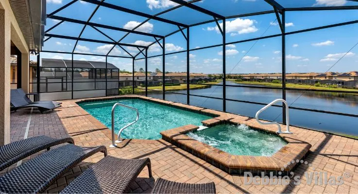 Orlando Villa 