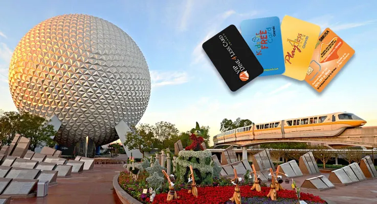 Everything You Need to Know About Our Attraction Ticket Extras