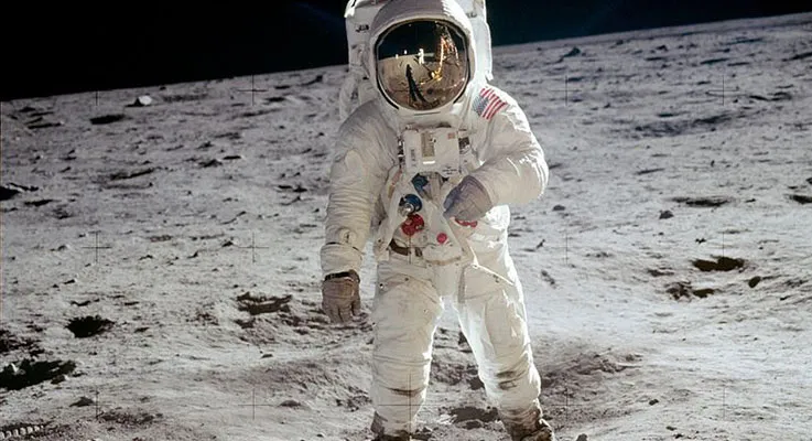 Celebrate 50 years of the Apollo 11 Moon Landing at Kennedy Space Center