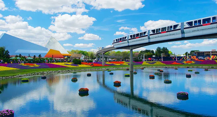 Price Comparison: Is a 3 Week Holiday in Orlando Cheaper?