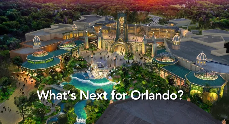 What’s Next for Orlando?