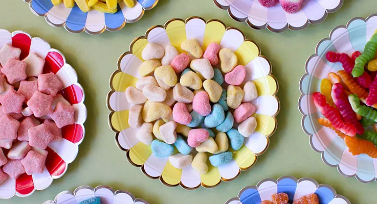 Must try American snacks