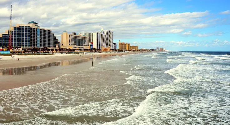 Hidden Gems in Daytona Beach