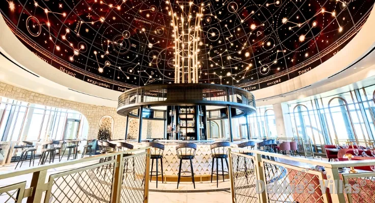 Magical Dining orlando Florida