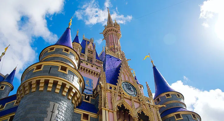 Park Hopper Returns to Walt Disney World in 2021 