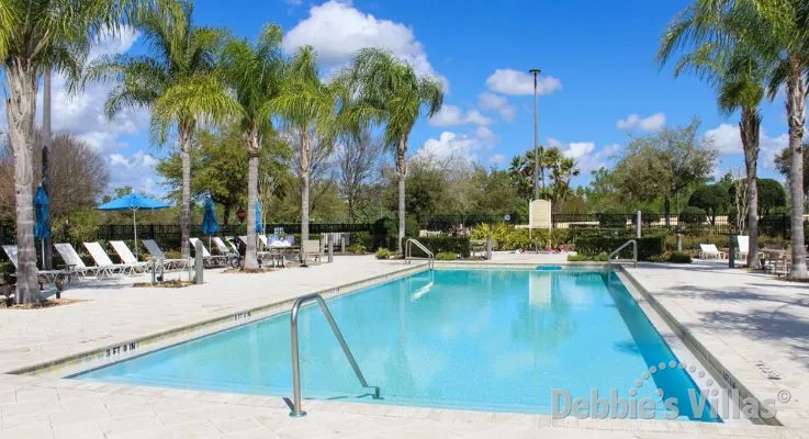 Orlando Villa 